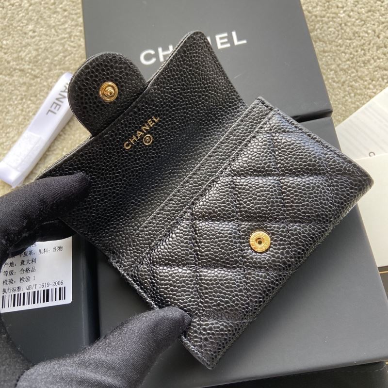 Chanel Wallet Purse